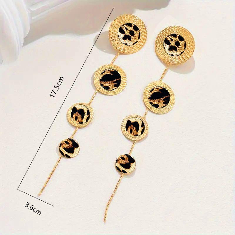 Leopard Drops