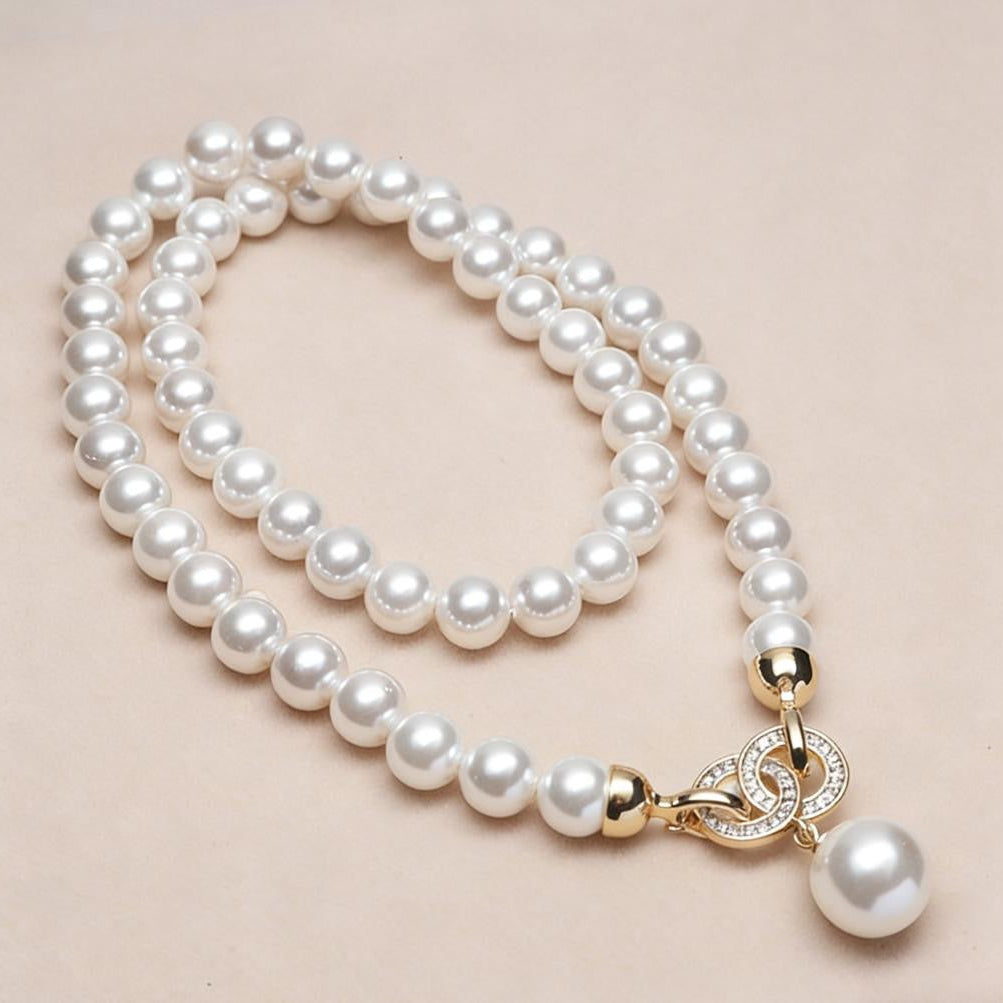 Celestial Pearl Gala