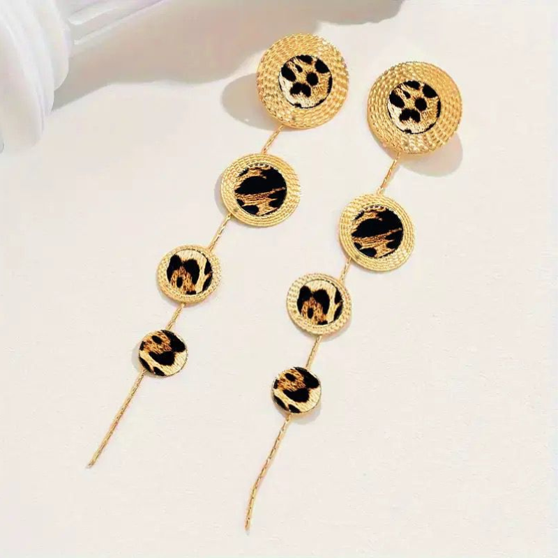 Leopard Drops