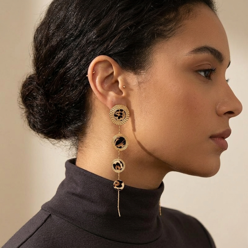 Leopard Drops